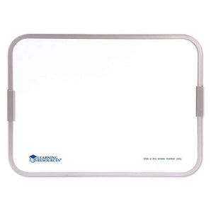 Individual Dry-Erase Whiteboard