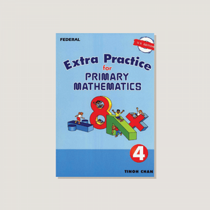 Extra Practice U.S. Edition Grade 4