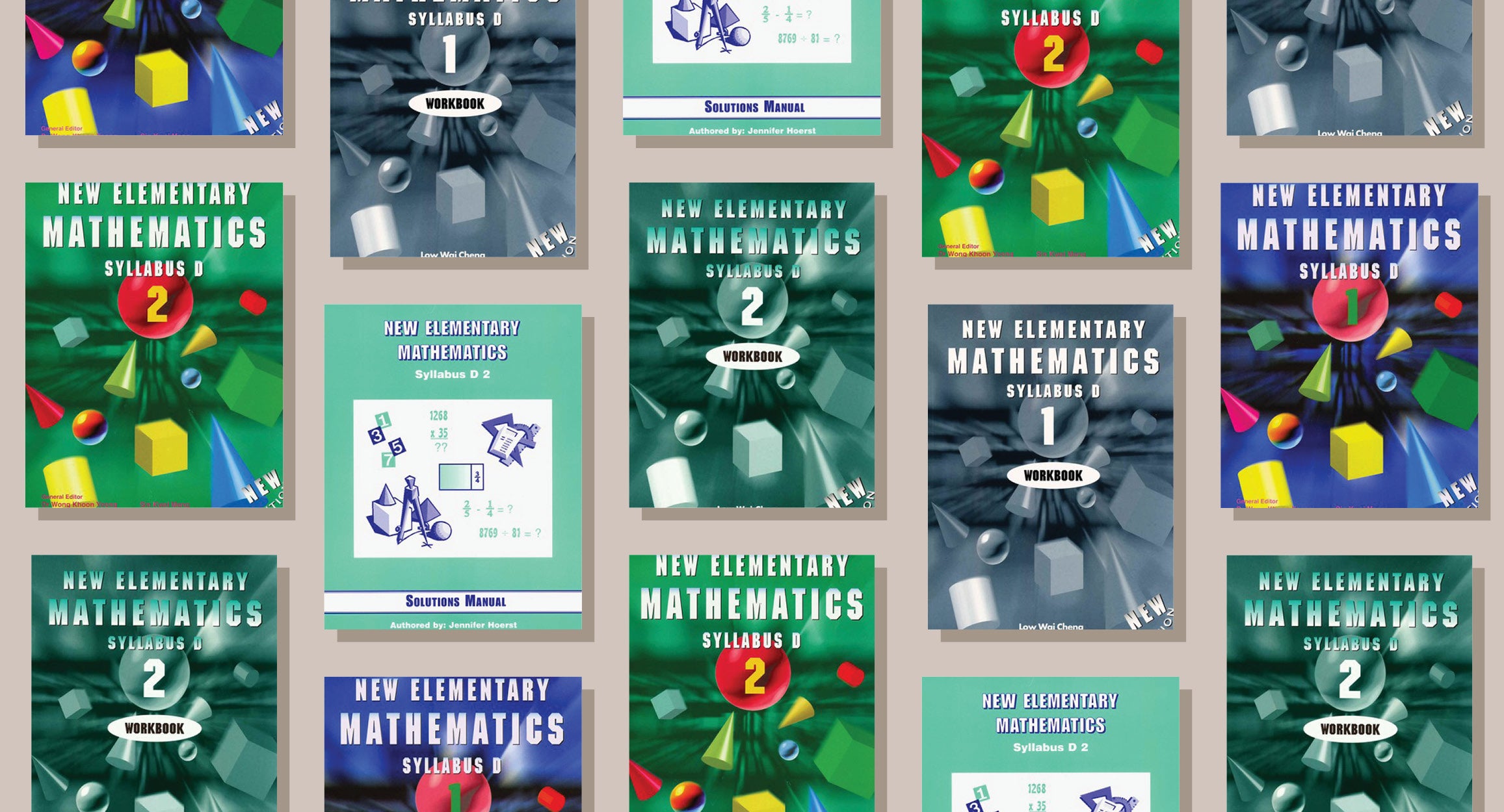 Elementay Math New Elementary Math