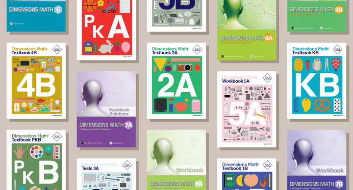 Dimensions Math® – Singapore Math Inc.