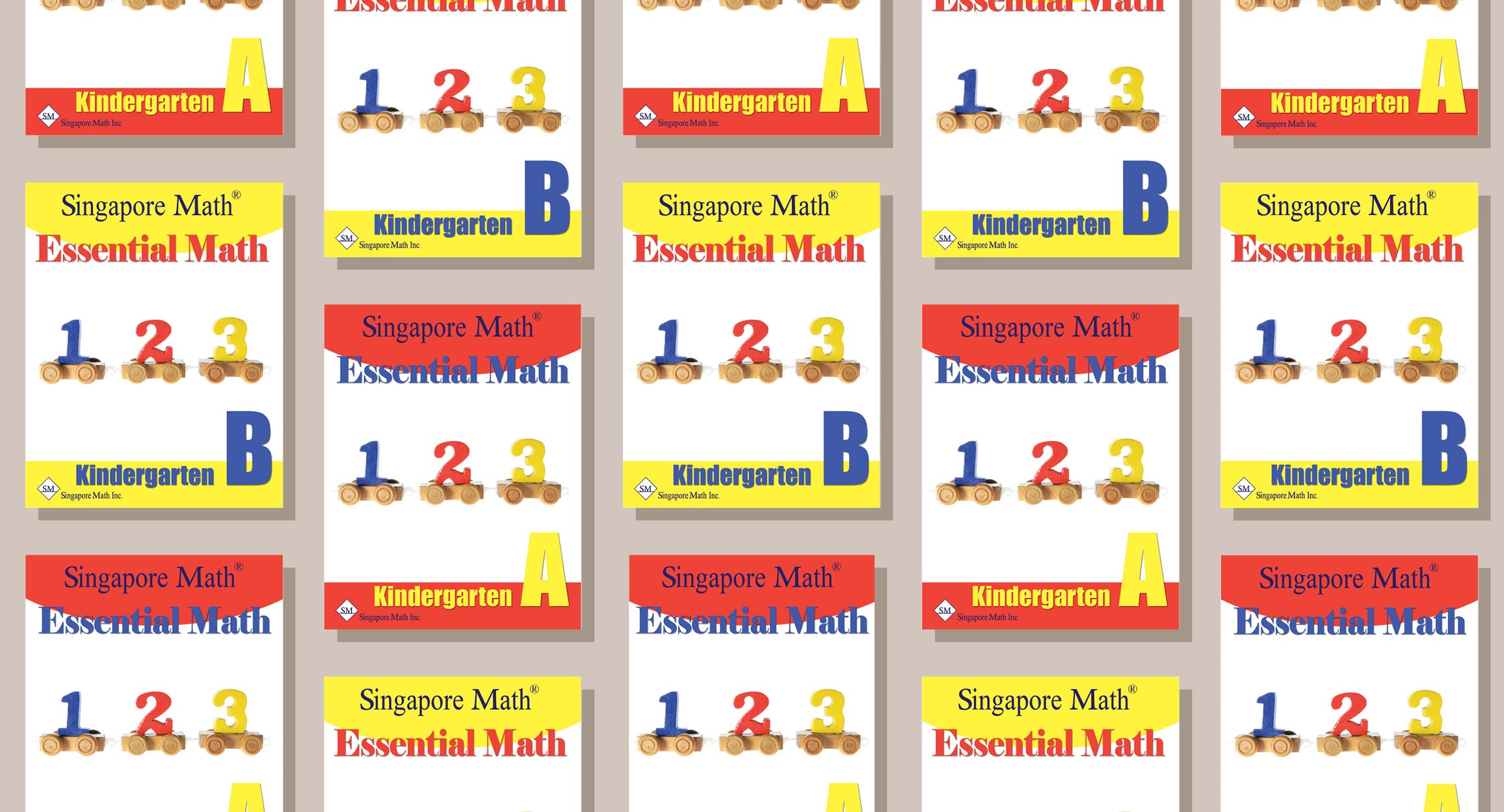 Essential Resources Math Essential Math