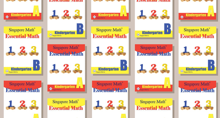 Essential Math