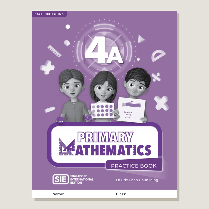 4A SIE PB