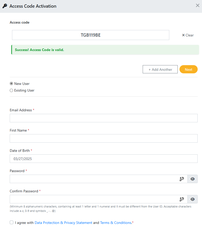 My Pals are Here Digital Resource Access Guide