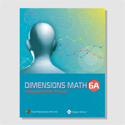 Dimensions Math® Grade 5–8 Samples – Singapore Math Inc.