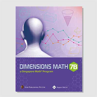 Dimensions Math® Grade 5–8 Samples – Singapore Math Inc.