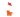 A minimalist vector illustration featuring a red bird flying at the top and an orange cat standing below, set against a solid white background.