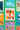 Various Singapore Math book covers in rows on a green background.