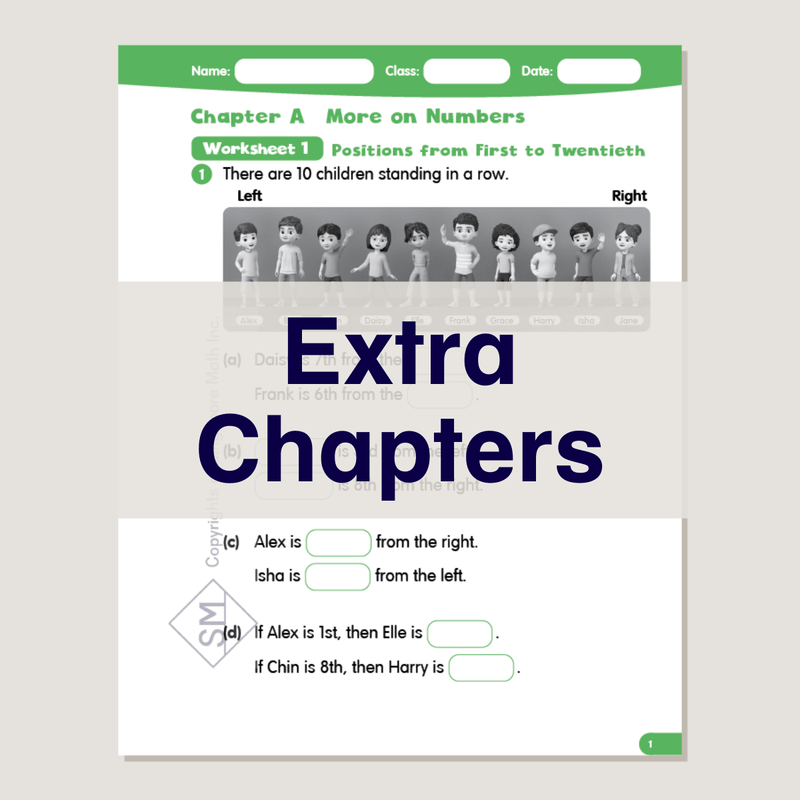 Practice Book Singapore International Edition 2