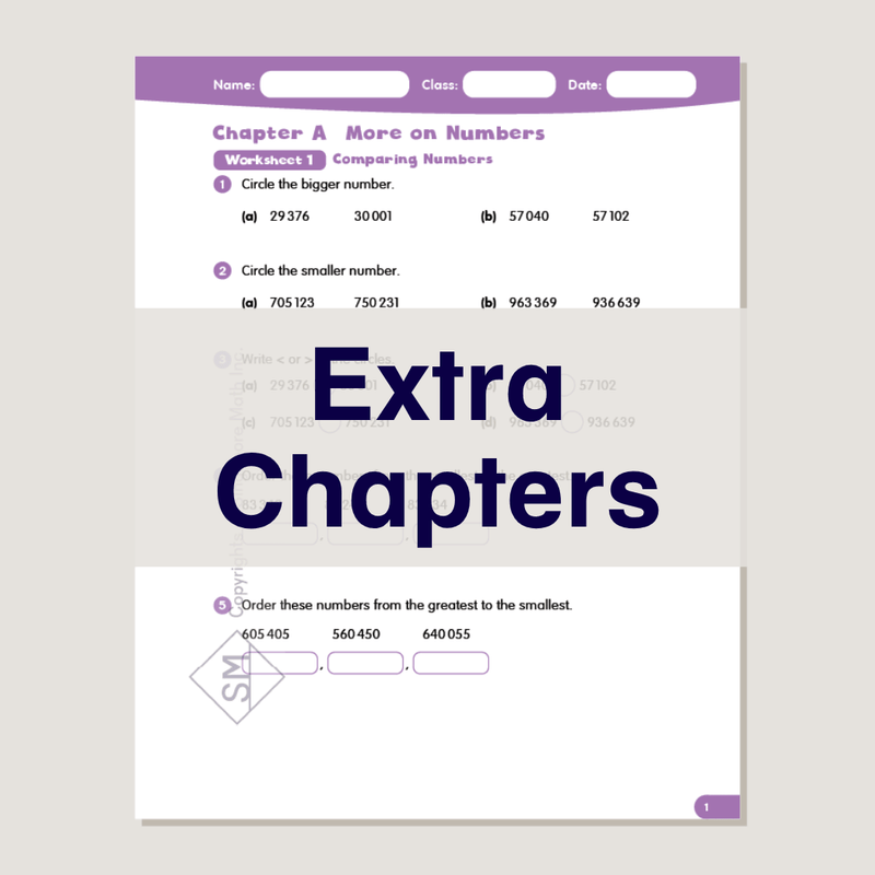 SIE 4 Additional Chapter