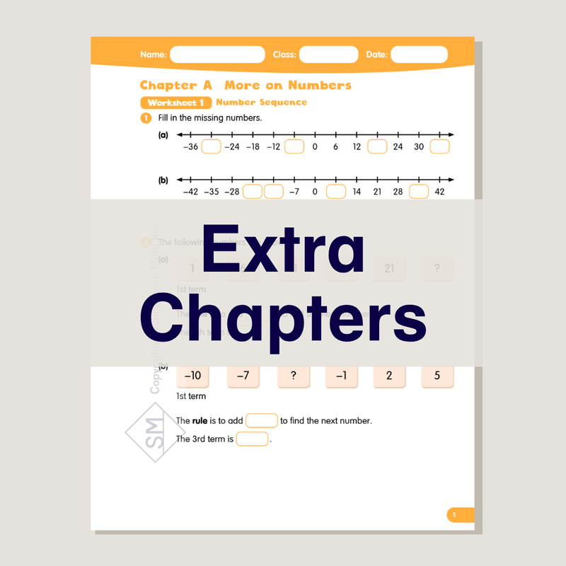 PM SIE 5 - Additional Chapters