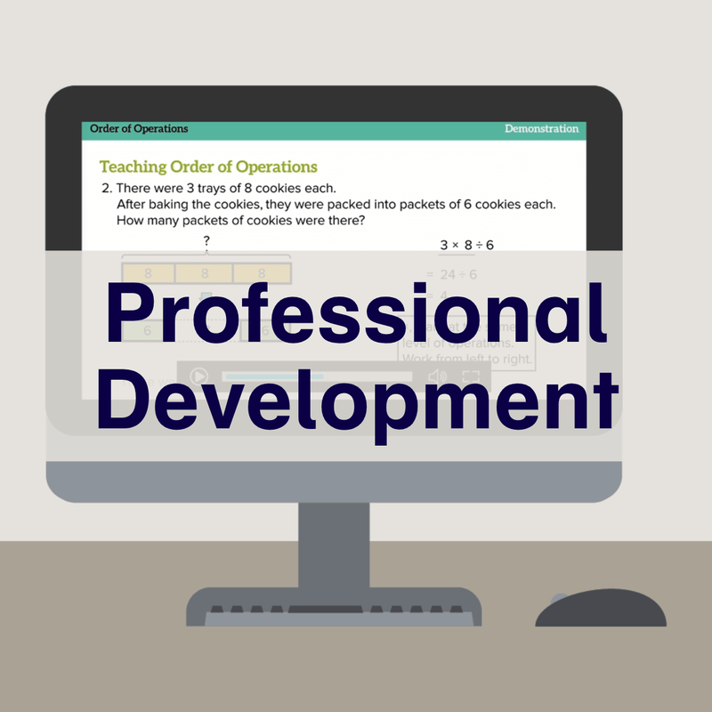 PM SIE 5 - Professional Development