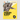 Book cover of 'Primary Science WorkText Grade 1B' with koalas on a yellow background