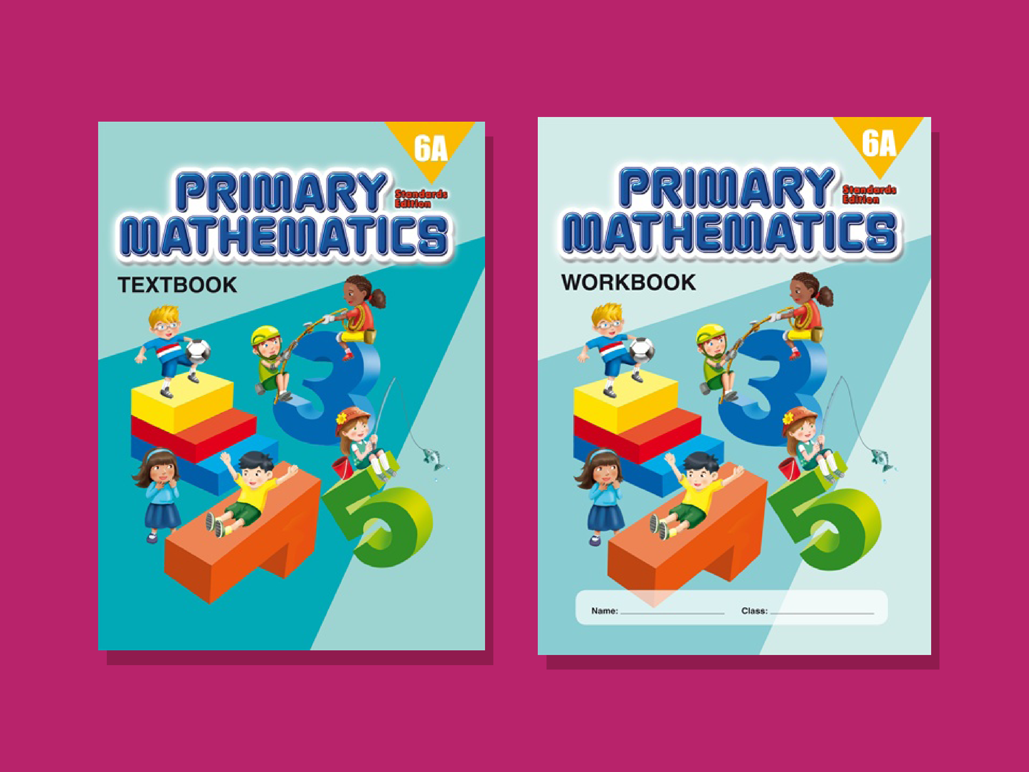 Mathematic Homework Primary Primary Mathematics for Homeschool