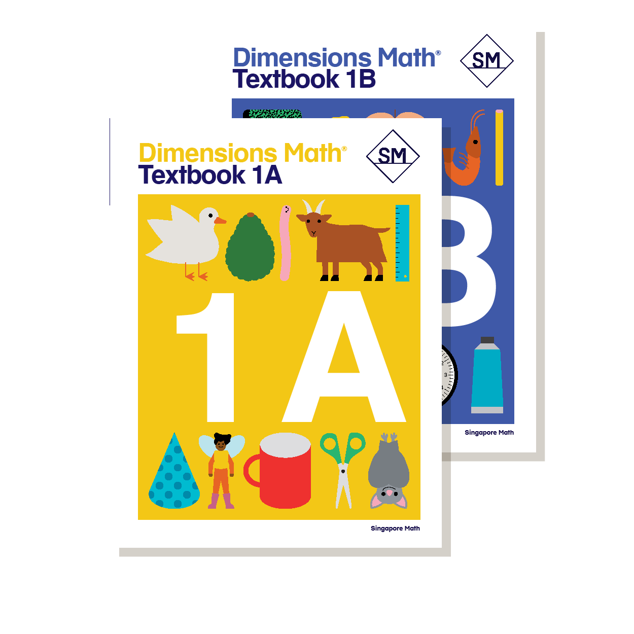 Dimensions Math® Graduation Certificates – Singapore Math Inc.
