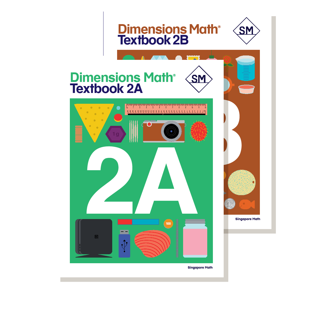 Dimensions Math® Graduation Certificates