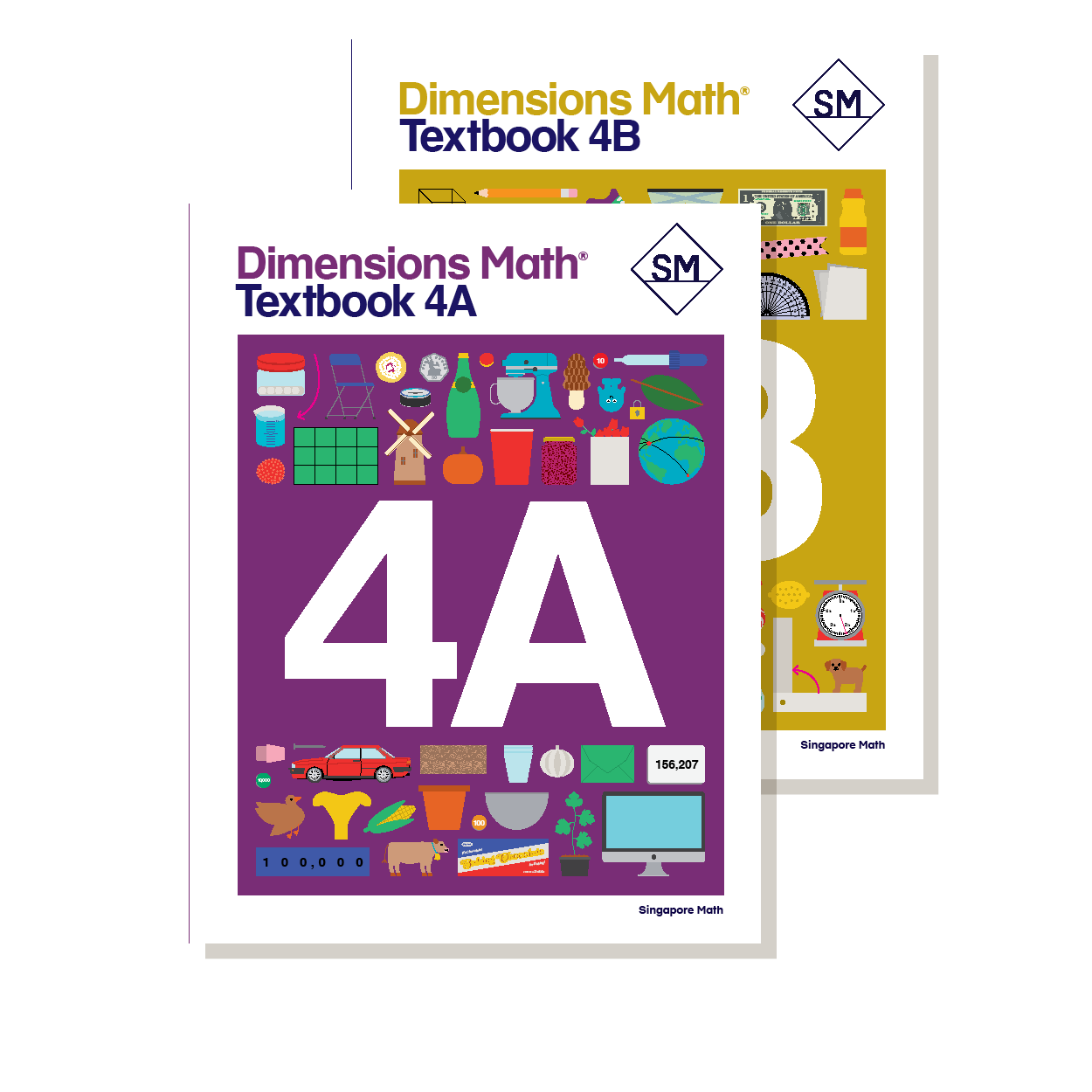 Dimensions Math® Graduation Certificates
