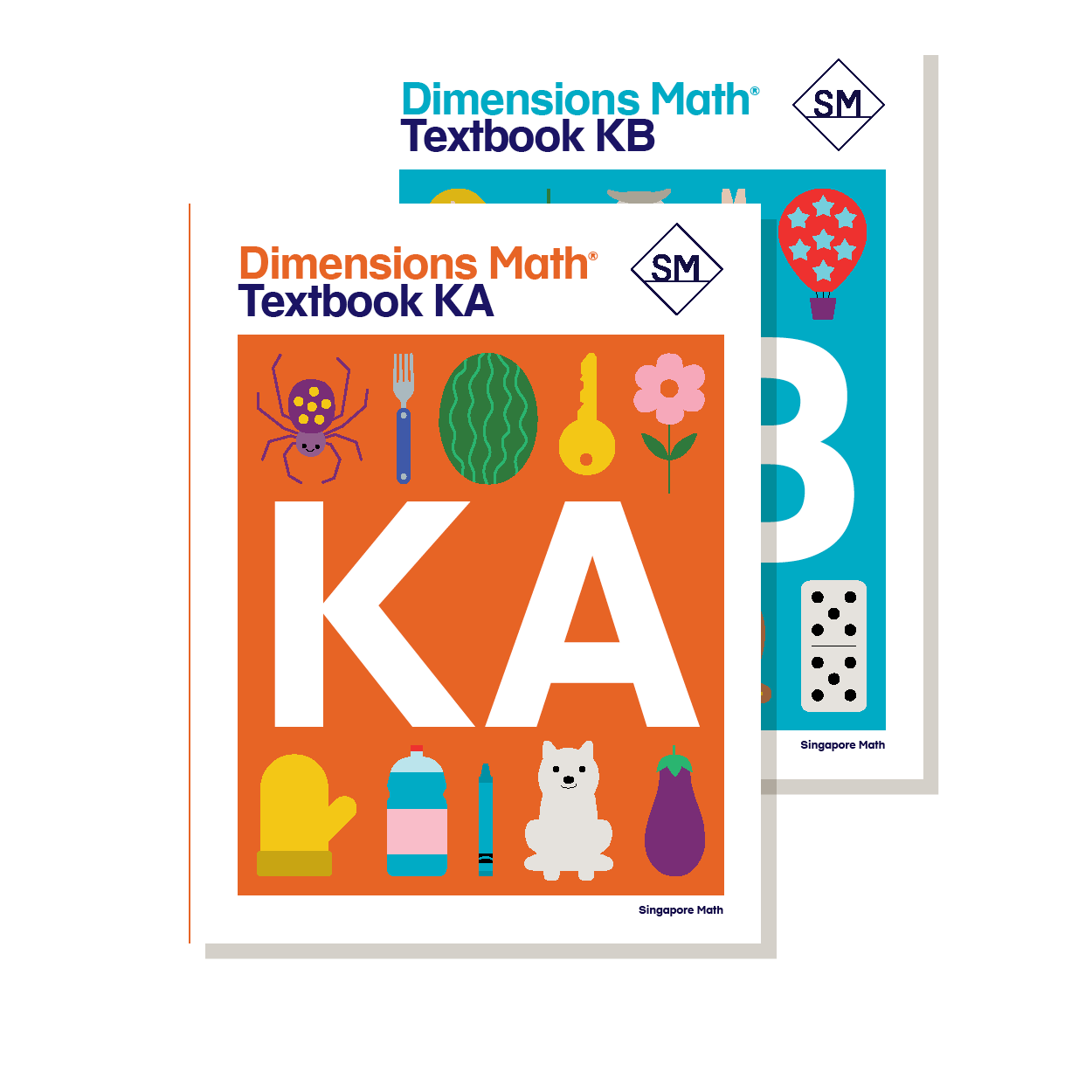 Dimensions Math® Graduation Certificates