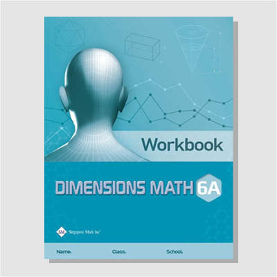 Dimensions Math® Grade 5–8 Samples – Singapore Math Inc.