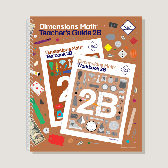 Dimensions Math® PK–8 Samples – Singapore Math Inc.