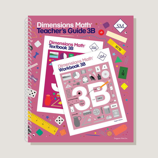 Dimensions Math® PK–8 Samples – Singapore Math Inc.
