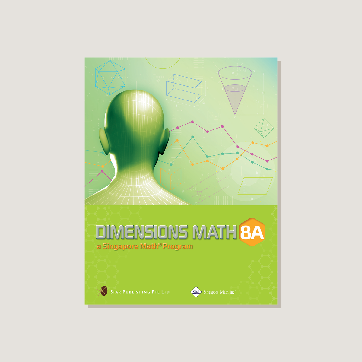 Dimensions Math 8b Dimensions Math Grade 8 Set
