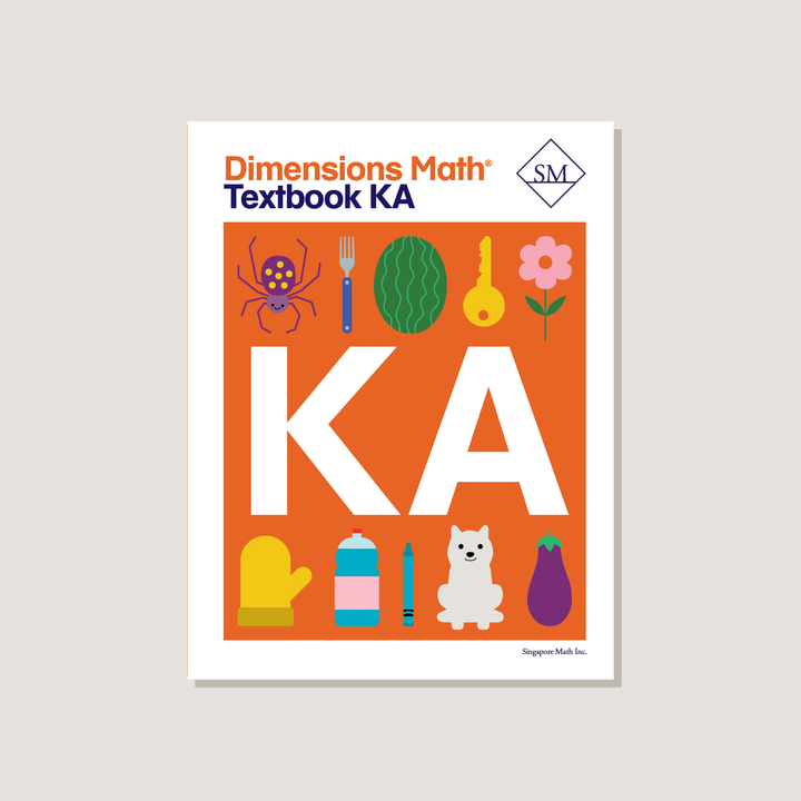 Dimensions Math® PK–8 Samples – Singapore Math Inc.