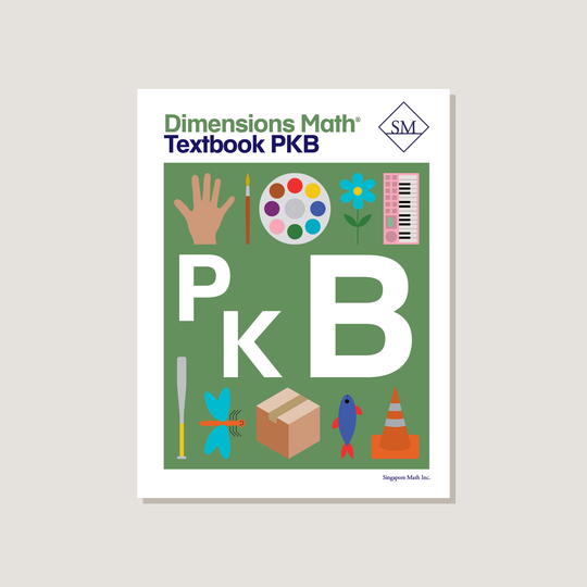 Dimensions Math K Dimensions Math® PK–8 Samples – Singapore Math Inc.