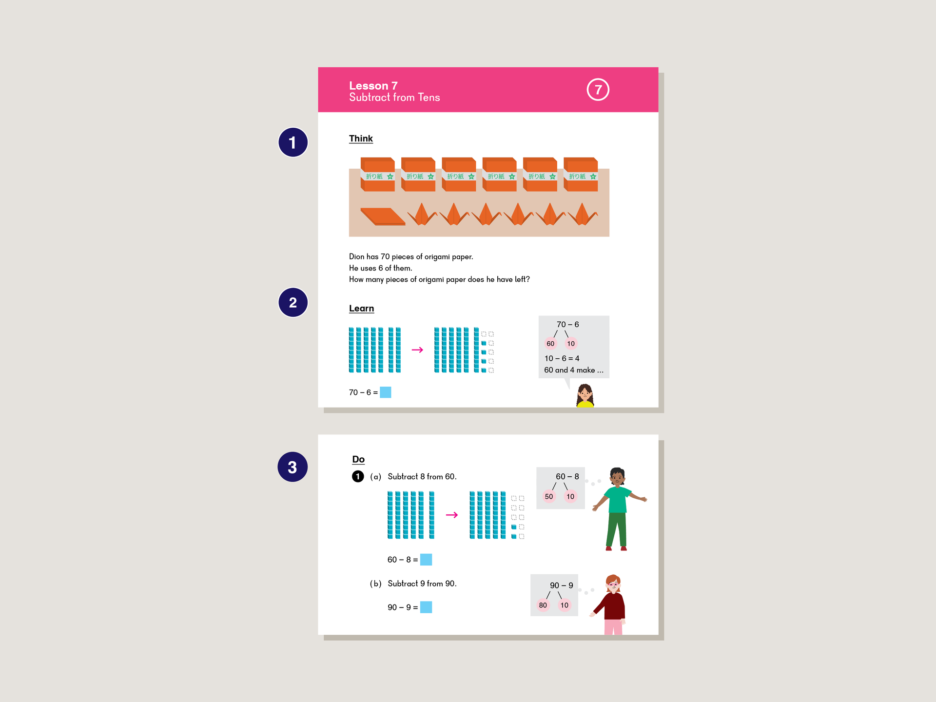 Dimensions Math® PK–5 for Homeschool – Singapore Math Inc.