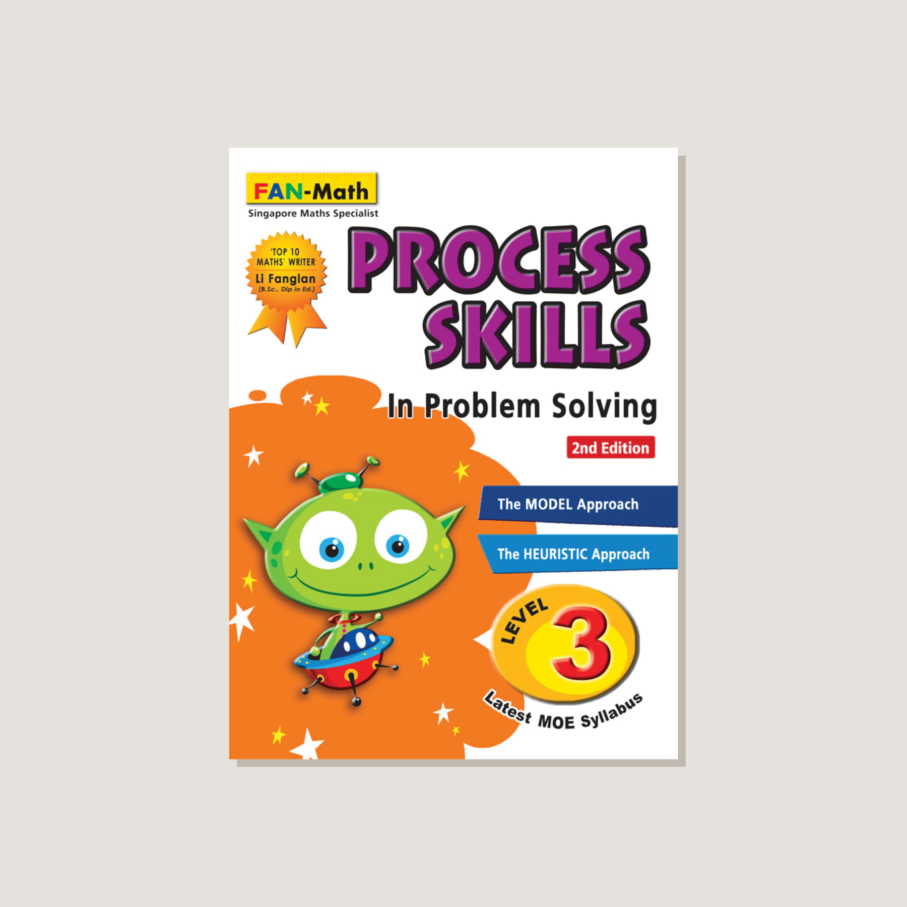 Process Skills Level 3