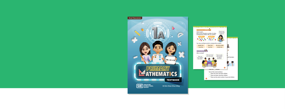 Singapore Math