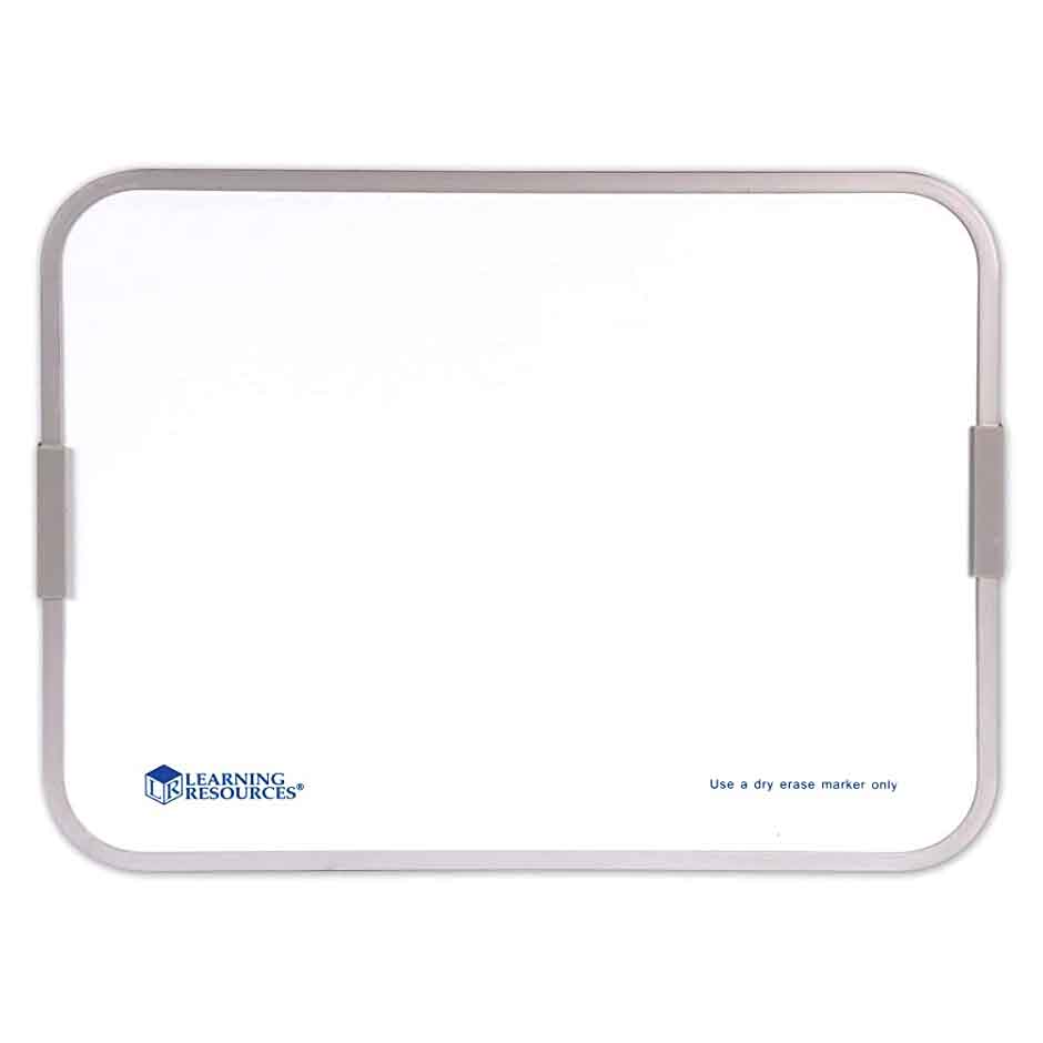 Individual Dry-Erase Whiteboard