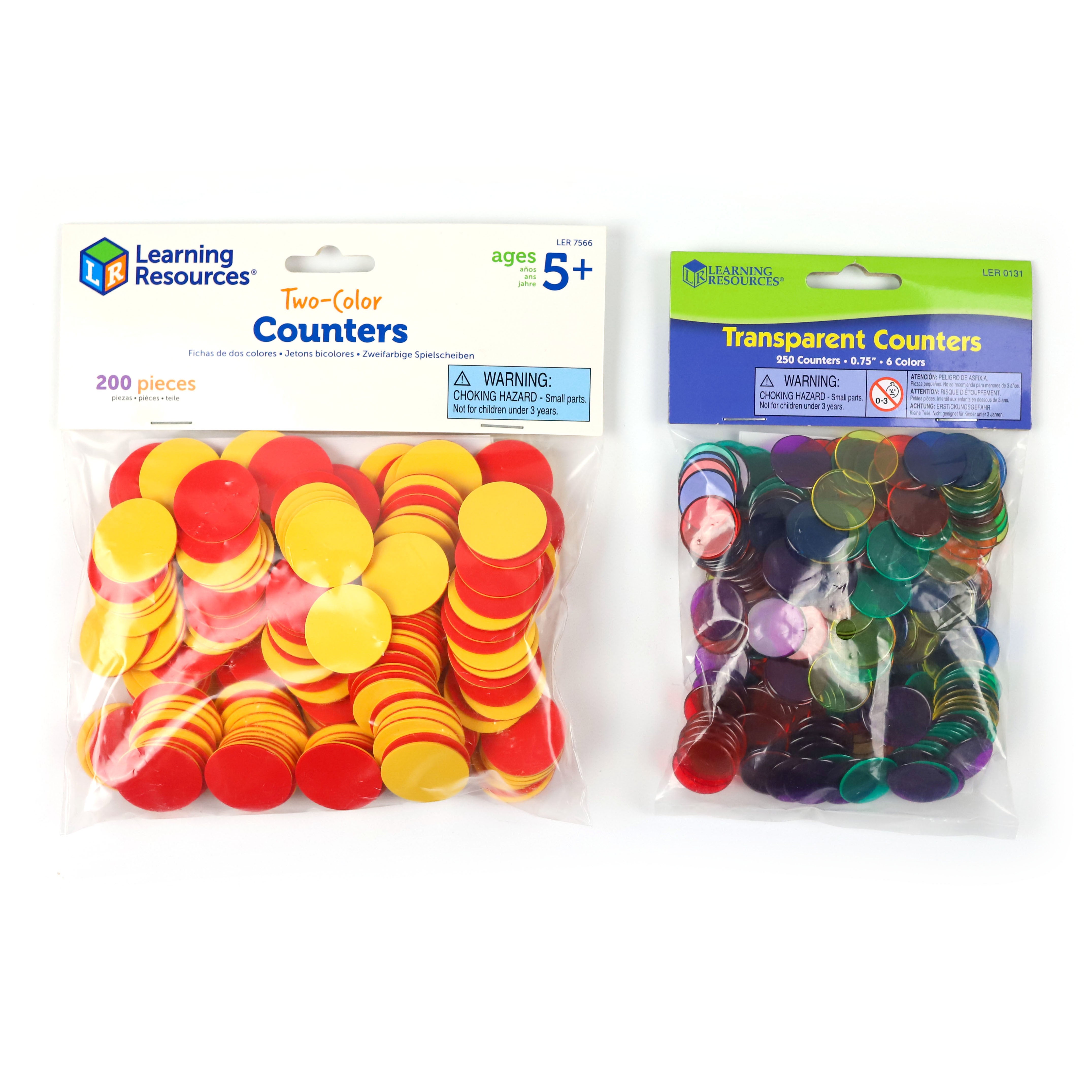 Counters Kit