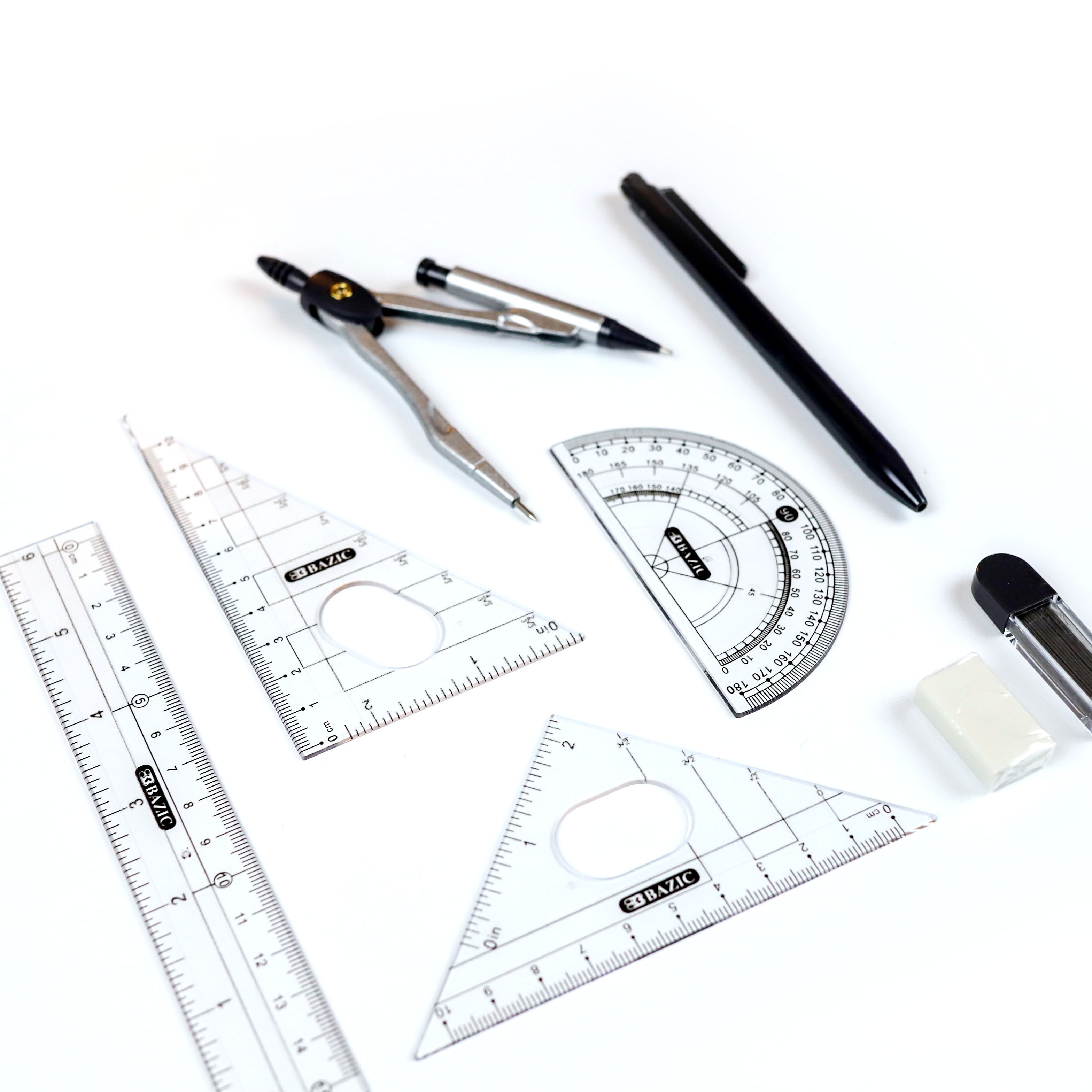 Geometry Set Guide Geometry Tool Set