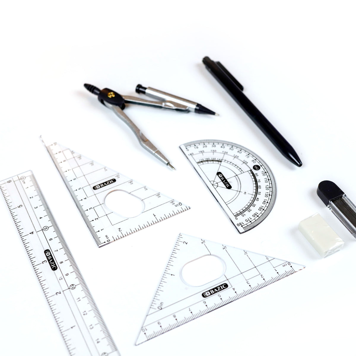 Geometry Tool Set