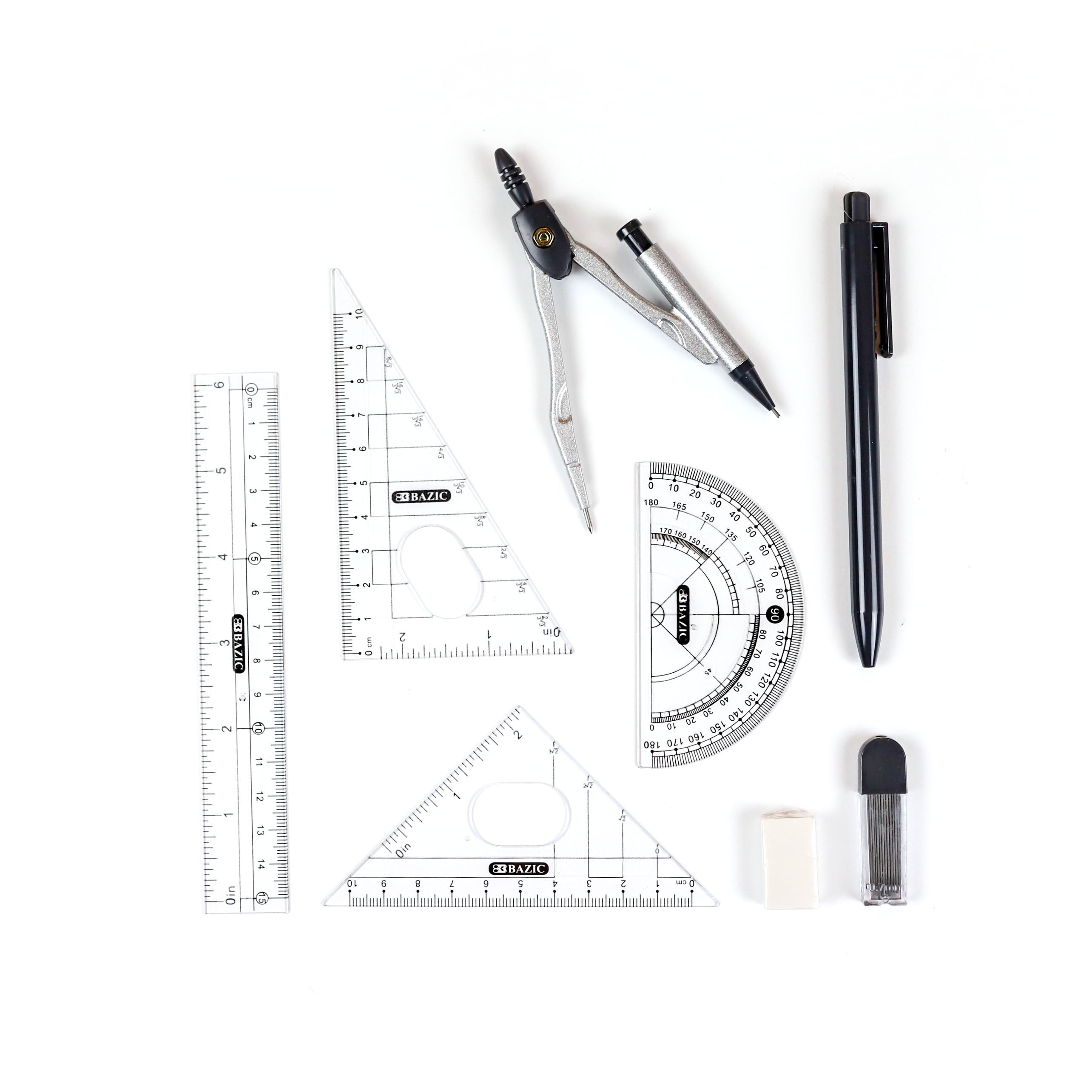 Geometry Tool Set