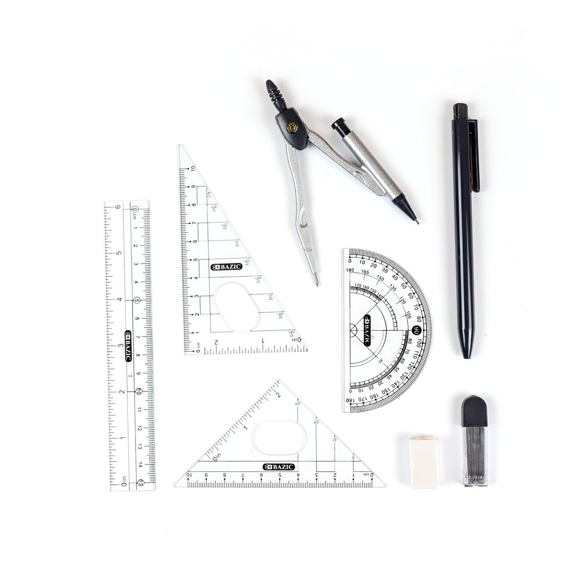 Geometry Tool Set