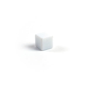 Blank Dice (Individual Dice)