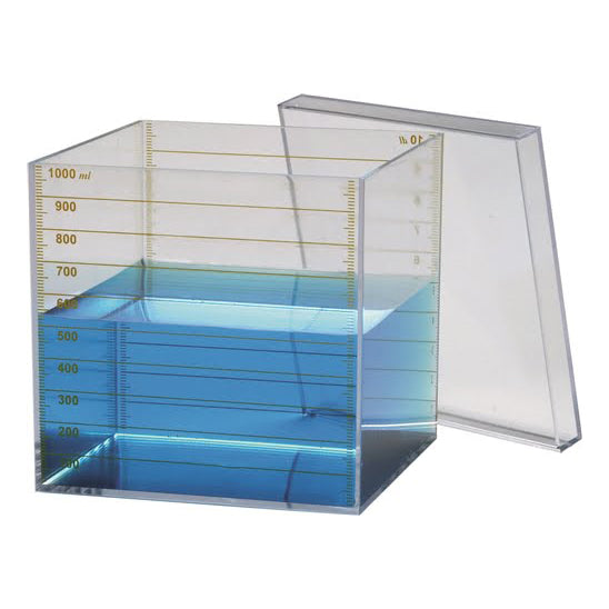 Liter Cube