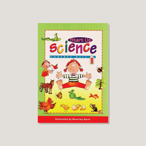 Earlybird Start Up Science 2