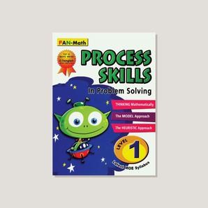 Process Skills Level 1 - Blemished