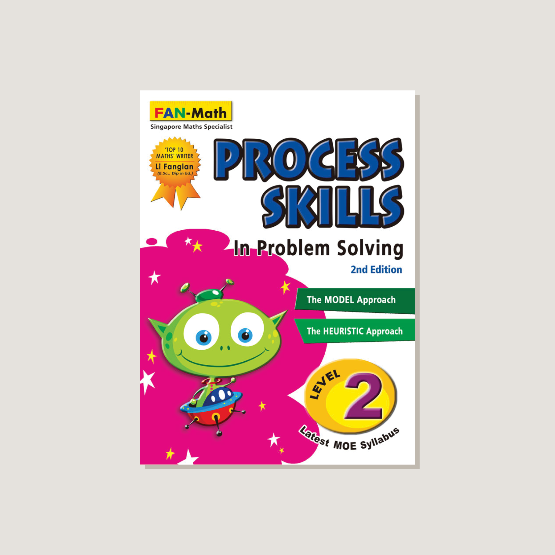 Process Skills Level 2