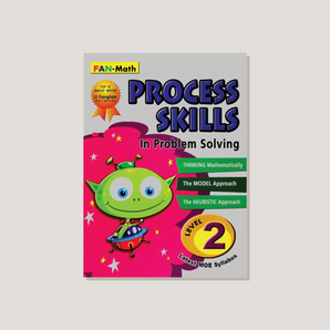 Process Skills Level 2 - Blemished