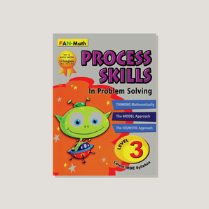 Process Skills Level 3 - Blemished