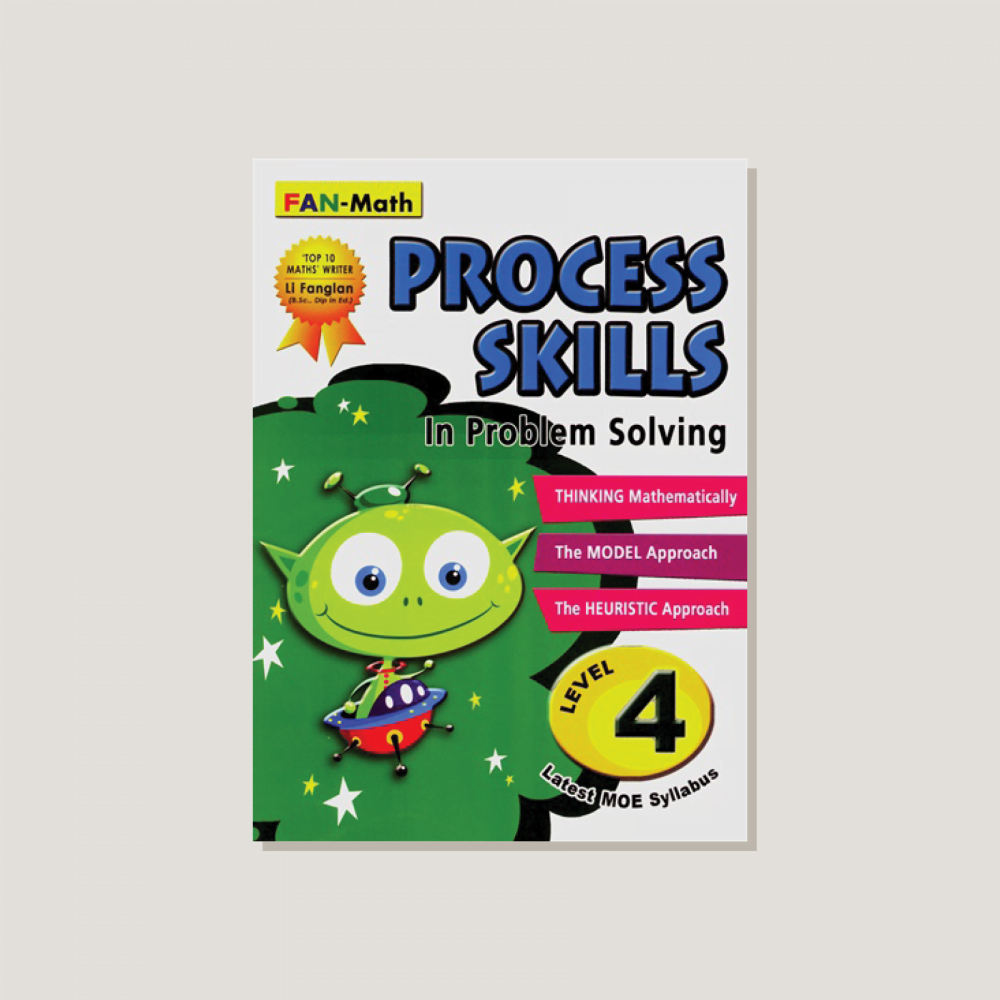 Process Skills Level 4