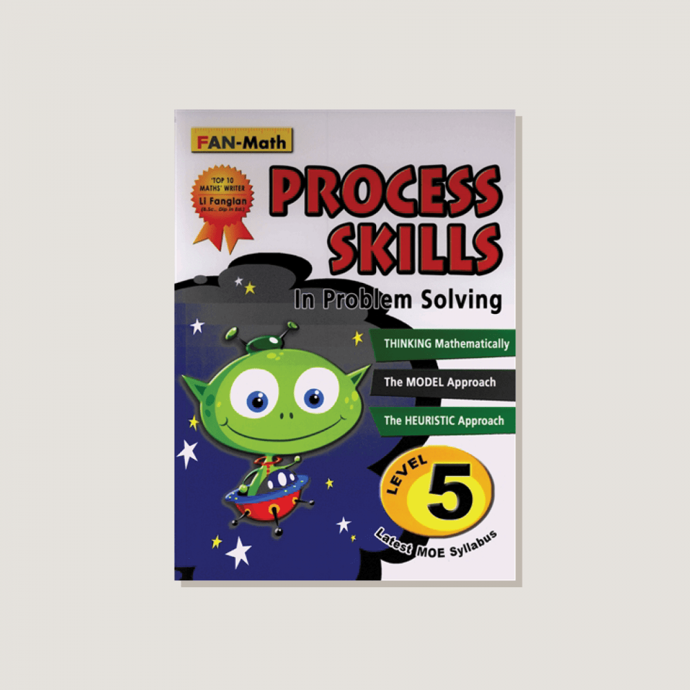 Process Skills Level 5