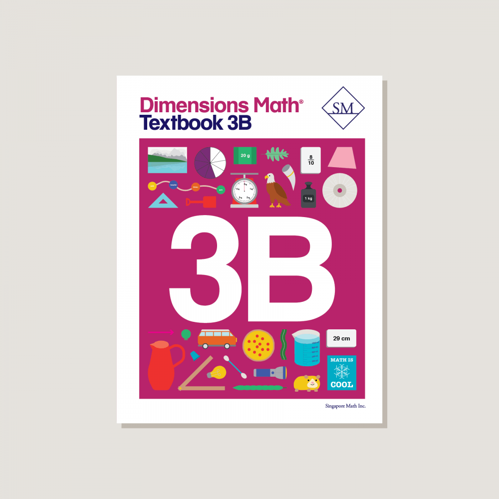 Dimensions Math 8b Dimensions Math® PK–8 Samples – Singapore Math Inc.