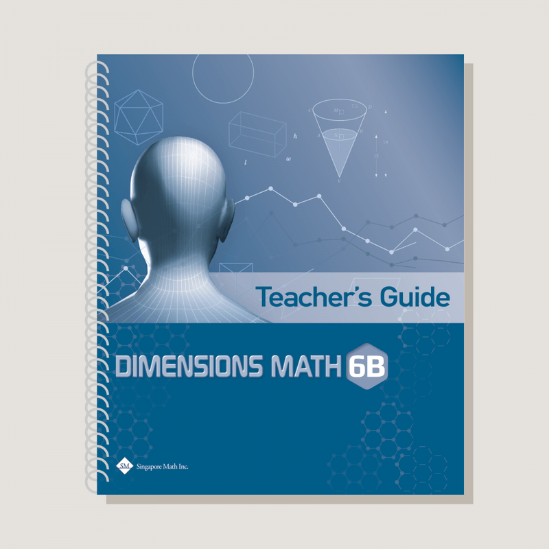 Dimensions Math 6
