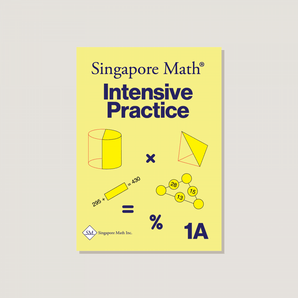 Intensive Practice U.S. Edition 1A - Blemished