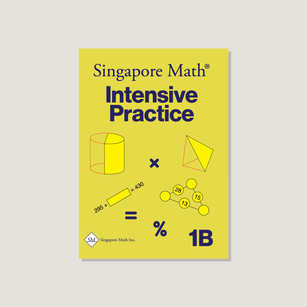 Intensive Practice U.S. Edition 1B